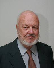 Gonzalo Chac&oacute;n D�az, titular de esta p�gina web