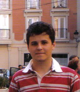 Esta foto es del ao 2.004.
