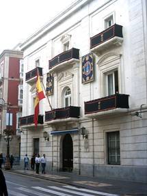 Capitana General